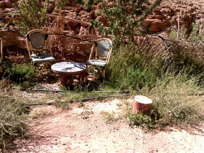 Auberge Imine Taghya
