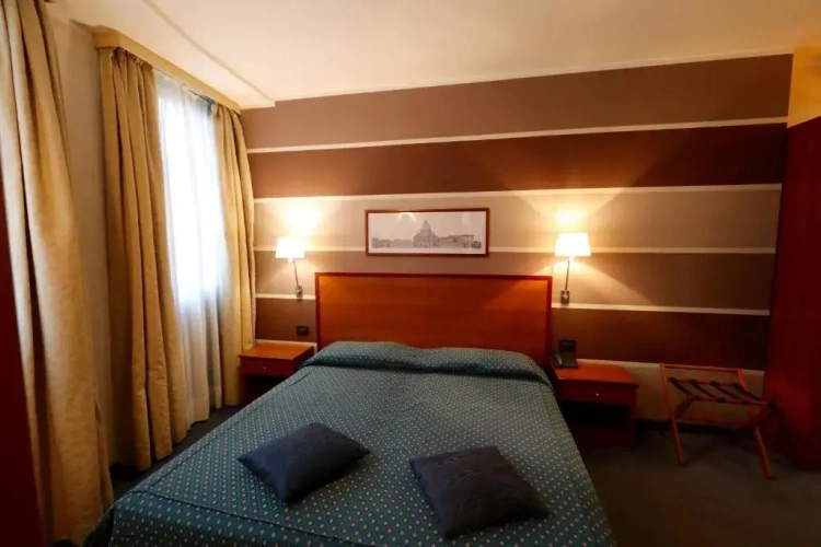 Comfort Double room