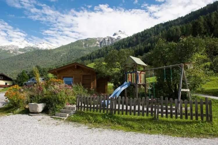2 Bedrooms Double Apartment