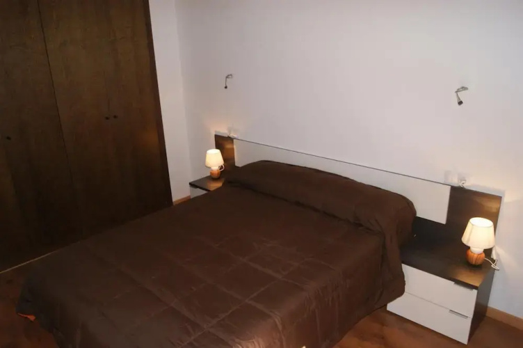 Apartaments Els Esquiadors