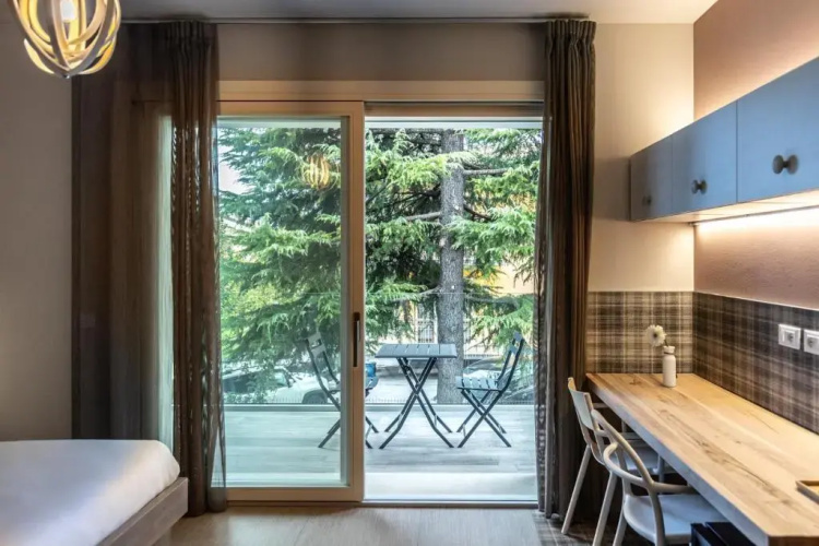 SEI Garda Apartments