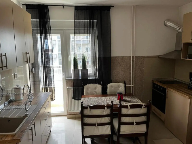 Apartment Top Centar