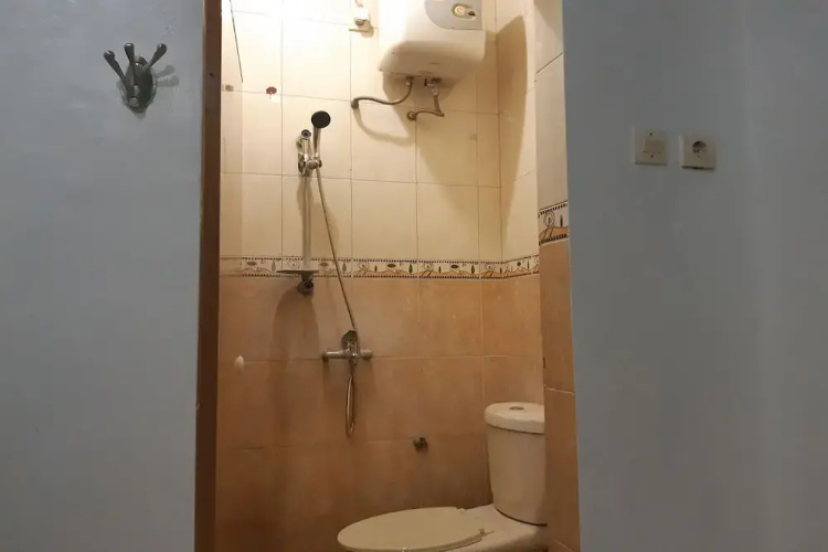 OYO 1820 BABA Home