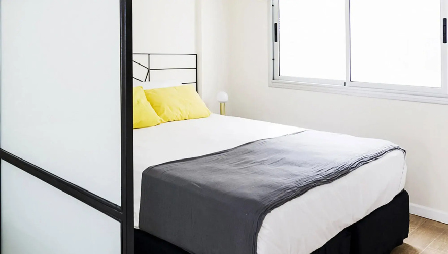 Top Rentals Palermo Chico