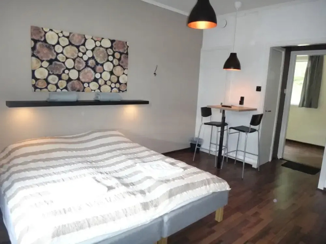 North Inn