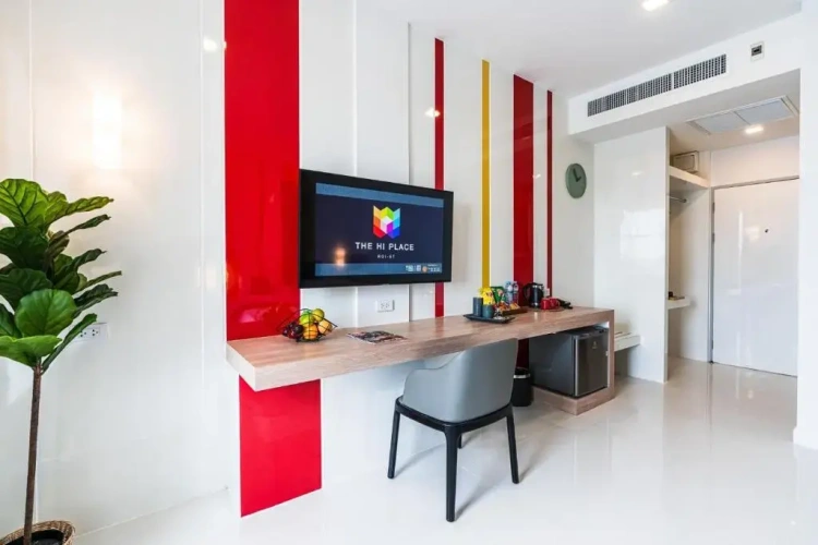 Superior Double room