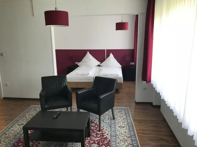 Garni Hotel Lore