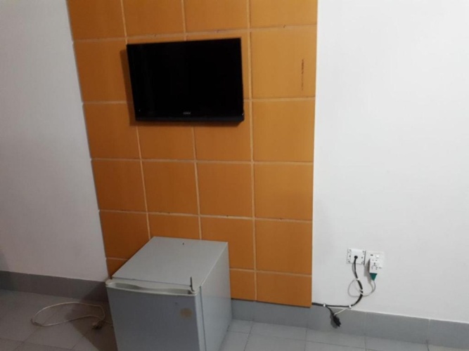 Deluxe Double Suite