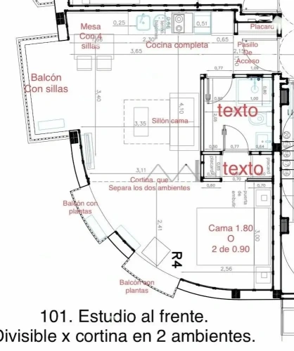 Deluxe Studio