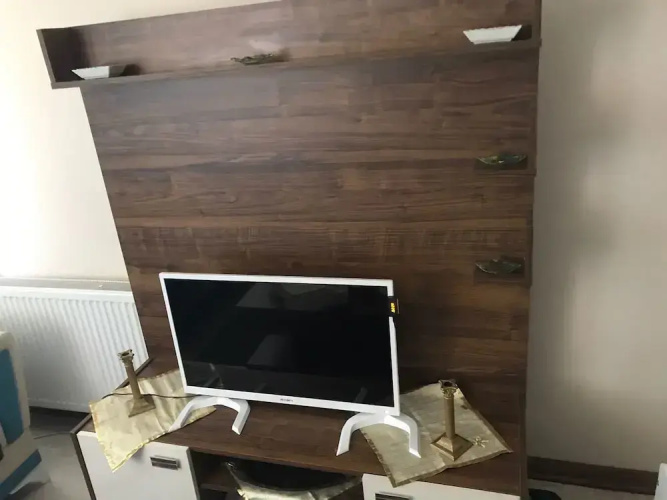 Vizyon Suites