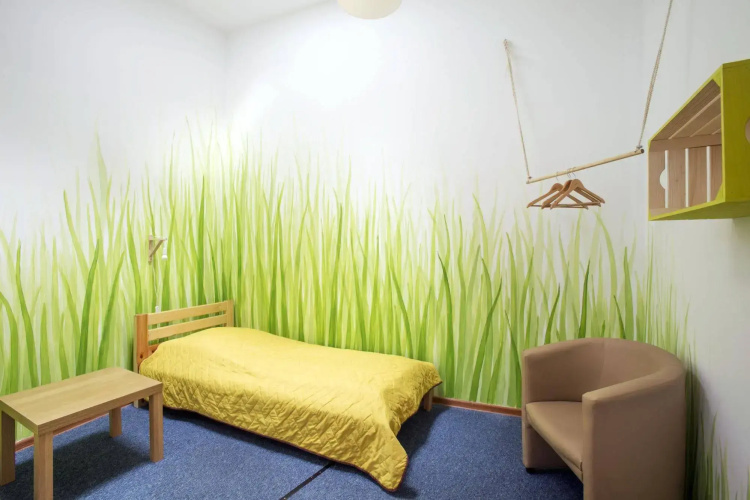 Hostel Cinnamon