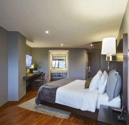Nico Apartasuites