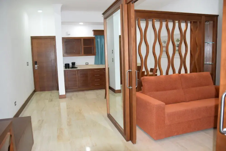 Sunset Residences & Resort