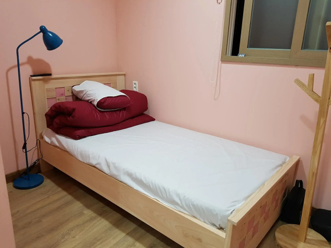 Quartz Hostel