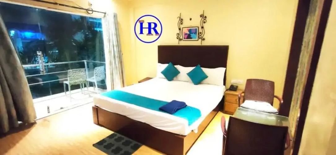 Hotel Rupkatha