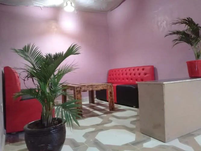 Korompoi Motel