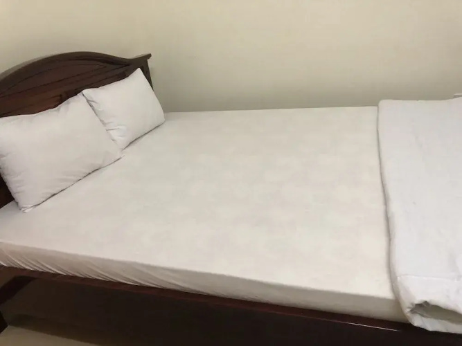 Hong Ngoc Hotel