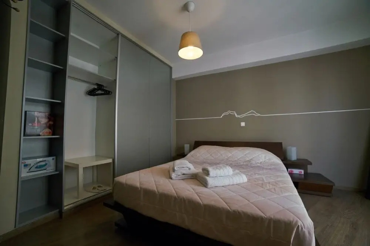 V&V Central & Elegant Apartment
