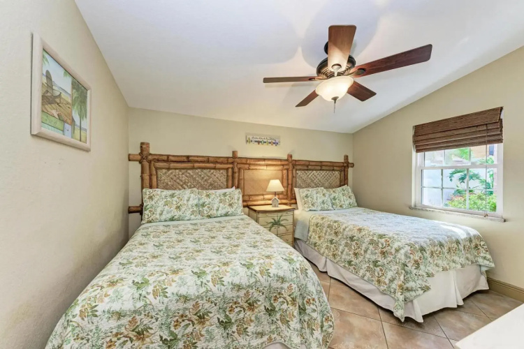 Chiki Tiki West - 303 - 64th Street Unit A