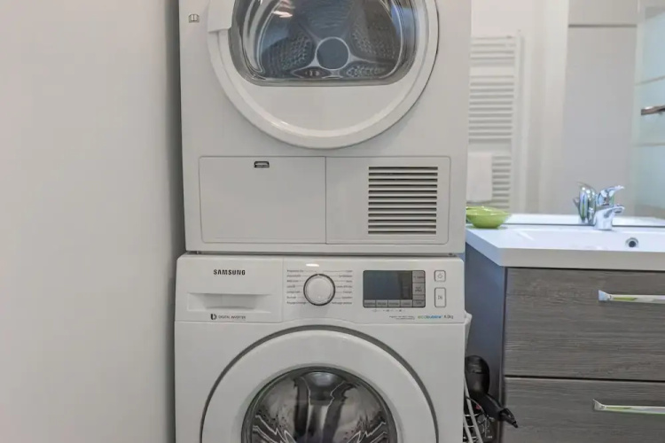 Les Passerelles Appartement privé