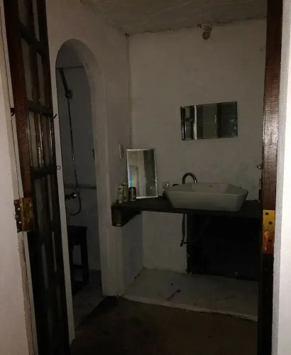 The Ancient House