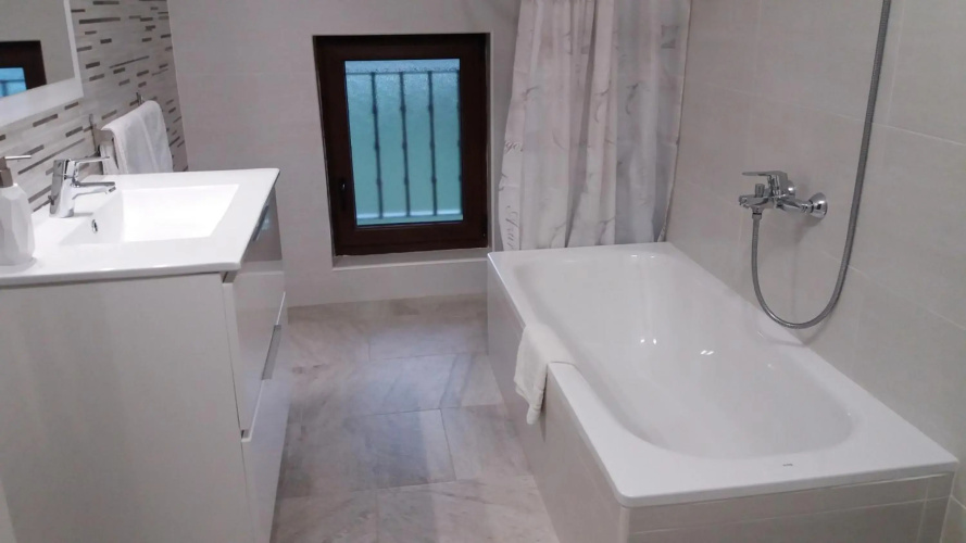 Apartamentos La Pradera de Isla