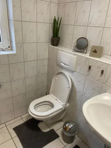 Appartement in Bad Waldsee