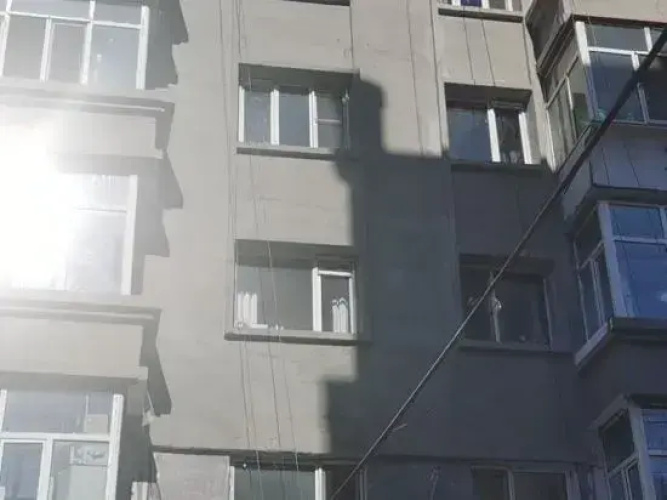 Harbin Jujing Homestay