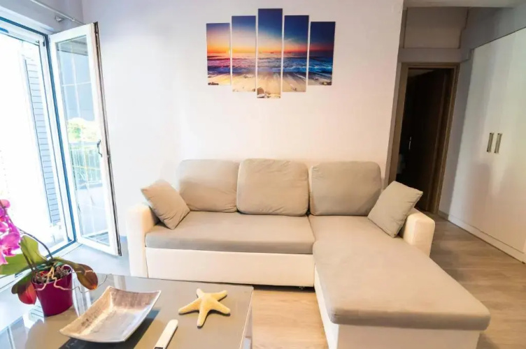 Lux Apartment