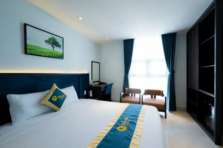 Gia An Hotel