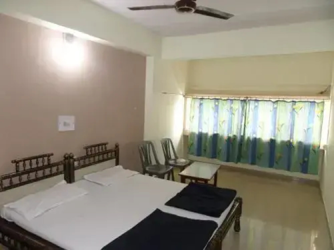 Hotel Godavari Lodging