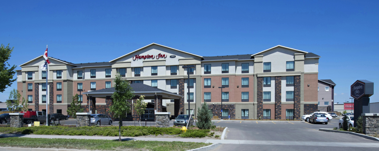Hampton Inn Saskatoon South, SK, Canada photo 24