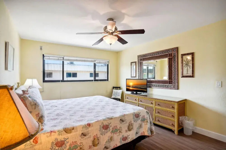 Gulfside Villas 3