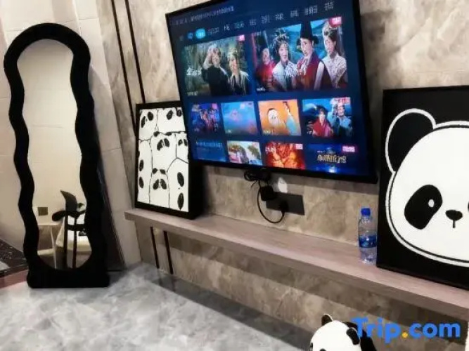 Qingxi Homestay