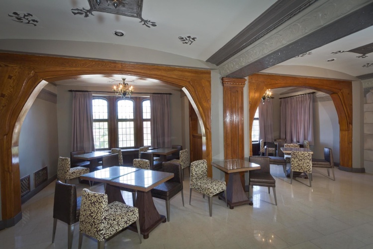 The Tudor Arms Hotel Cleveland - a DoubleTree by Hilton photo 26