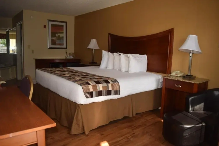 Standard room