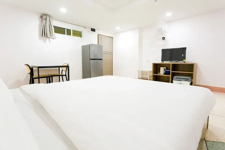 Rama Residency