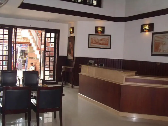 The Mango Tree Inn