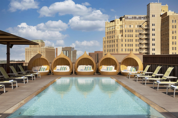 Hyatt Regency San Antonio Riverwalk photo 14