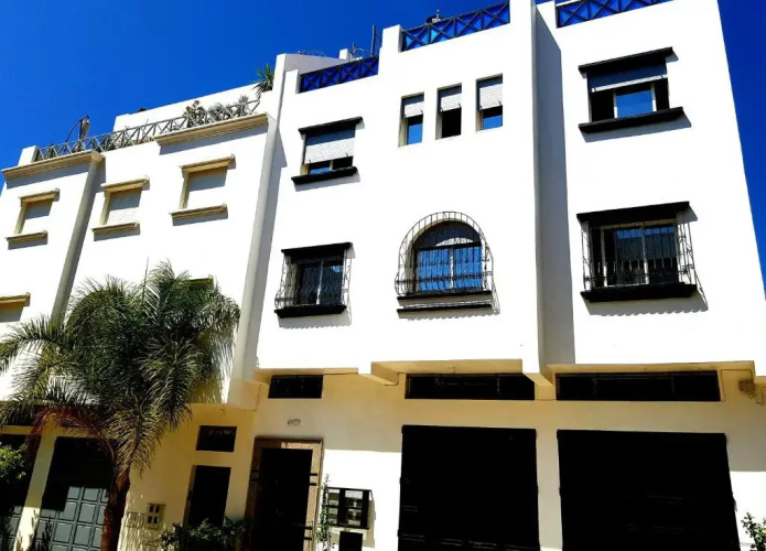 Hotelafbeelding