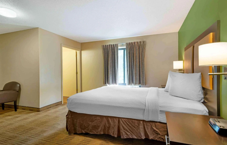 Extended Stay America - Atlanta - Alpharetta - Nor photo 6