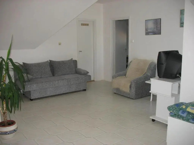 Doina Apartman