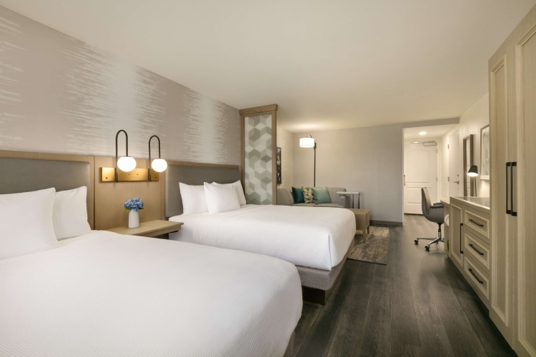 Hyatt Place Santa Barbara photo 6