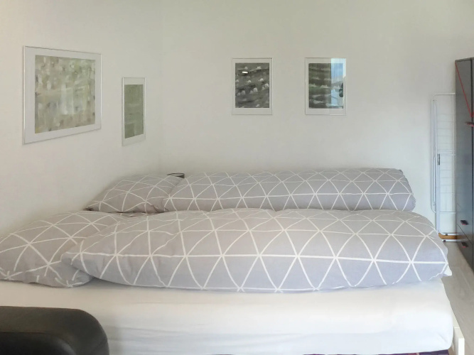Chalet Sunneblick