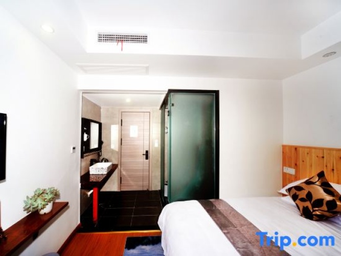 Family Suite with balcony
