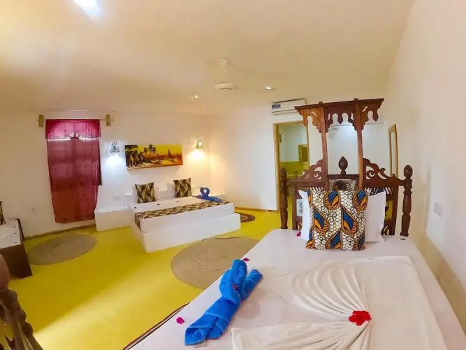 Nautilus Boutique Hotel