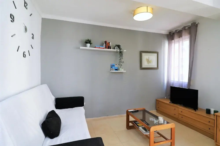 Apartamento Tugar 3-5