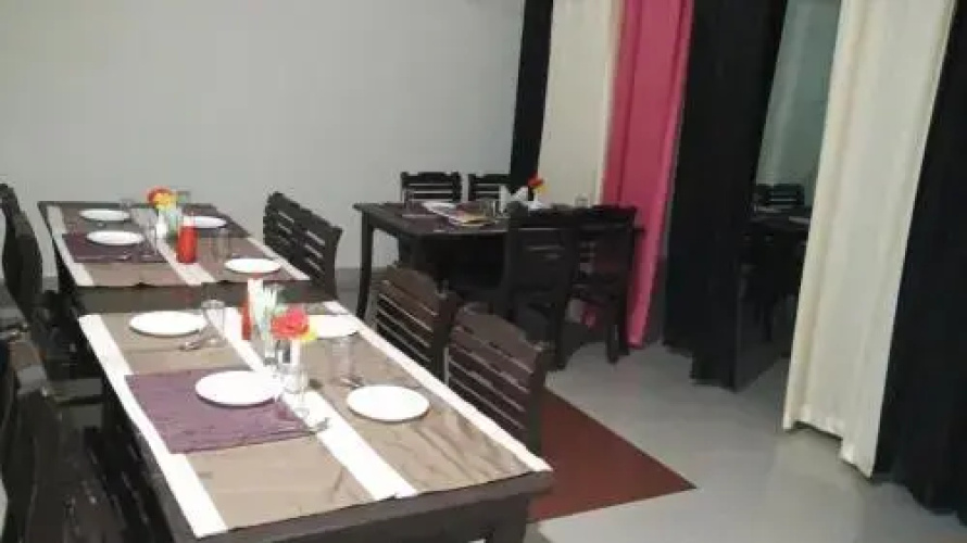 Domlat Hotel