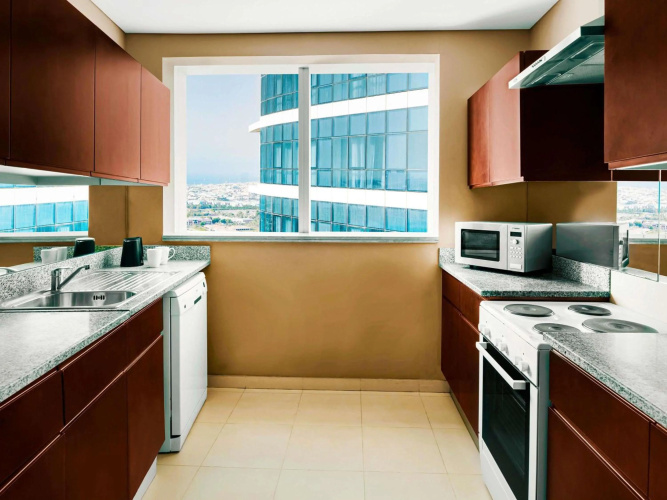 Novotel Dubai Al Barsha photo 34