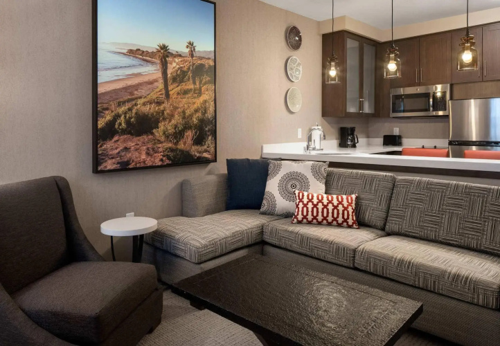 Residence Inn by Marriott Santa Barbara Goleta